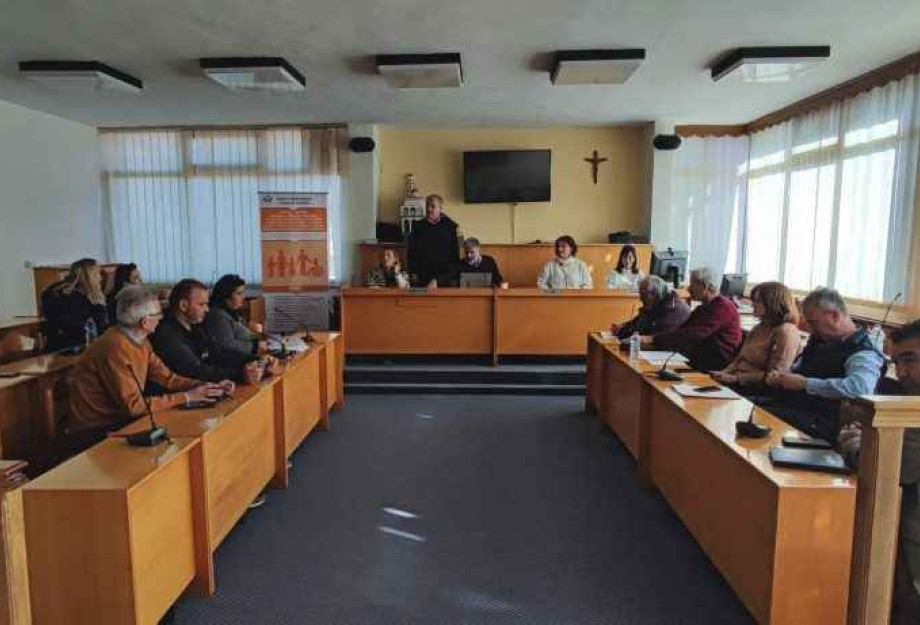 ΜέΡΑ25 Σερρών: Στεκόμαστε αρωγοί δίπλα σε όλα τα θύματα έμφυλης βίας ΜέΡΑ25 Σερρών: Στεκόμαστε αρωγοί δίπλα σε όλα τα θύματα έμφυλης βίας