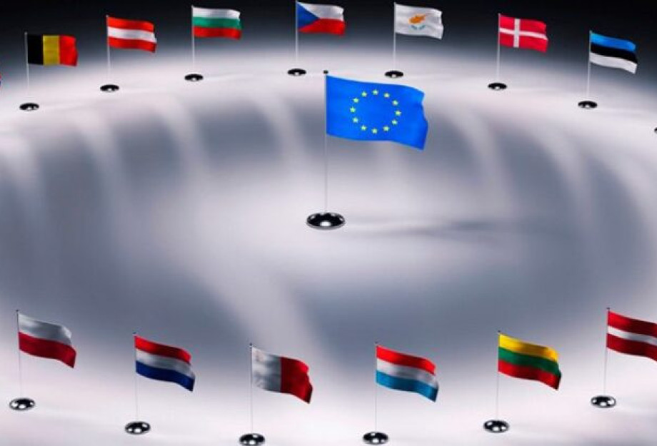 Η ΕΕ γίνεται έδρα της παραγωγής καθαρών τεχνολογιών και των πράσινων θέσεων εργασίας Η ΕΕ γίνεται έδρα της παραγωγής καθαρών τεχνολογιών και των πράσινων θέσεων εργασίας