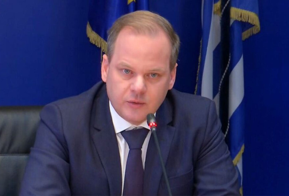 Στέργιος Λίτος: «Παντελονάτος» ο Κώστας Καραμανλής! Στέργιος Λίτος: «Παντελονάτος» ο Κώστας Καραμανλής!