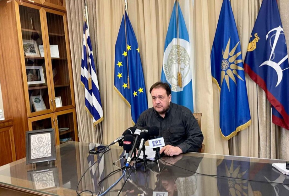 Δήμος Σερρών: Απόλυτα λειτουργικό και ασφαλές το Δημοτικό Γήπεδο Σερρών στο τέλος του καλοκαιριού Δήμος Σερρών: Απόλυτα λειτουργικό και ασφαλές το Δημοτικό Γήπεδο Σερρών στο τέλος του καλοκαιριού