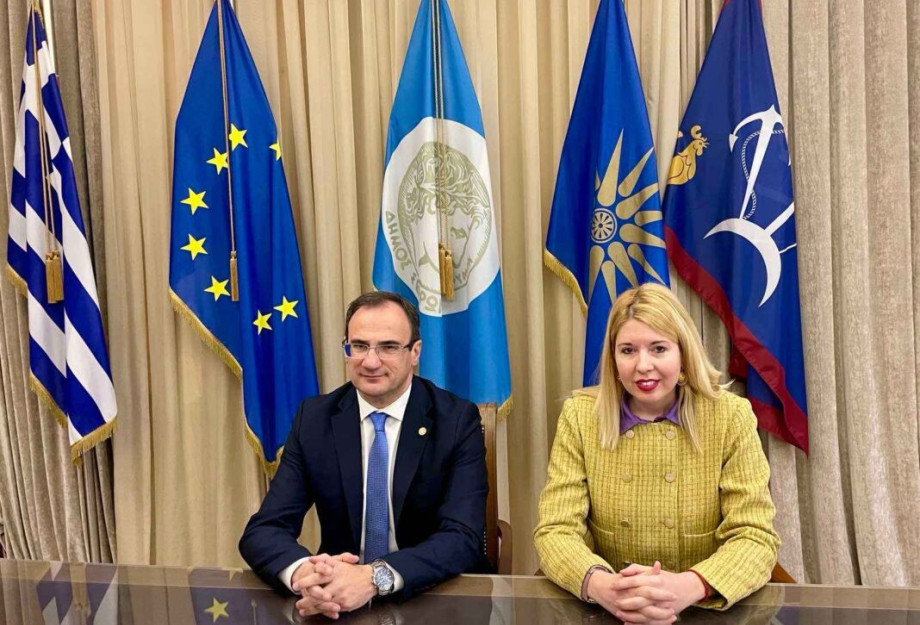 Δήμος Σερρών: Σε λειτουργία το Γραφείο Στήριξης Ανέργων! Δήμος Σερρών: Σε λειτουργία το Γραφείο Στήριξης Ανέργων!