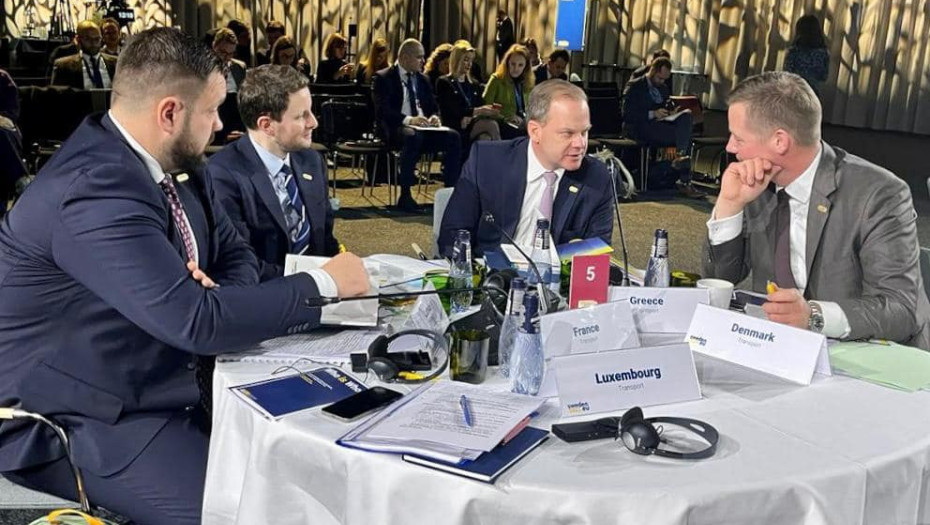 Κώστας Καραμανλής: Η Ελλάδα στηρίζει έμπρακτα την ηλεκτροκίνηση