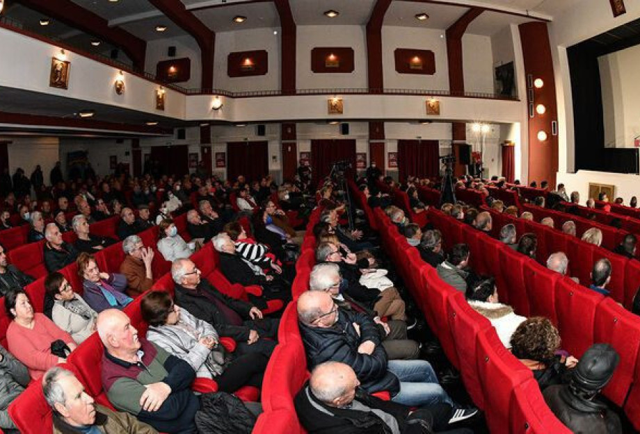 Δήμητρης Κουτσούμπας – Σέρρες: Το ΚΚΕ είναι η δύναμη του λαού! Δήμητρης Κουτσούμπας – Σέρρες: Το ΚΚΕ είναι η δύναμη του λαού!