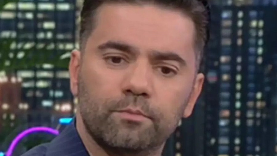 Θοδωρής Μαραντίνης: Η δικαστική διαμάχη με τη Σίσσυ Χρηστίδου, η σχέση με τα παιδιά και το πρόβλημα υγείας που τον ταλαιπωρεί