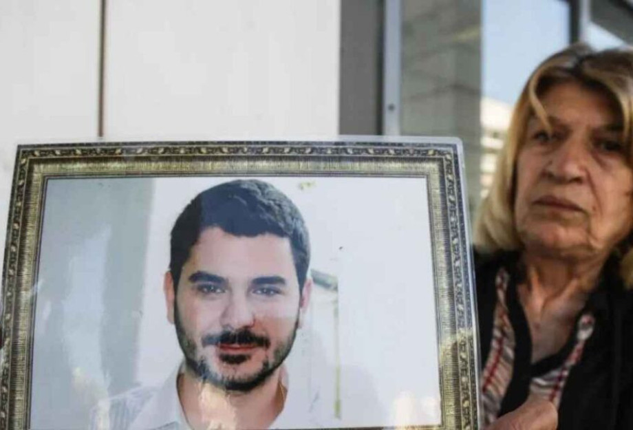Μάριος Παπαγεωργίου: Δεν ανήκει σε εκείνον το κρανίο που βρέθηκε κοντά στα Δερβενοχώρια Μάριος Παπαγεωργίου: Δεν ανήκει σε εκείνον το κρανίο που βρέθηκε κοντά στα Δερβενοχώρια