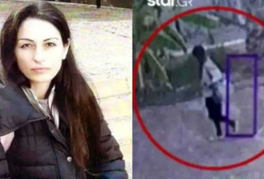 Μαθεύτηκε η αλήθεια, μίλησε η κρυφή κάμερα: Εκεί πήγε η 44χρονη Ελένη, πριν εξαφανιστεί – Φώτο ντοκουμέντο Μαθεύτηκε η αλήθεια, μίλησε η κρυφή κάμερα: Εκεί πήγε η 44χρονη Ελένη, πριν εξαφανιστεί – Φώτο ντοκουμέντο