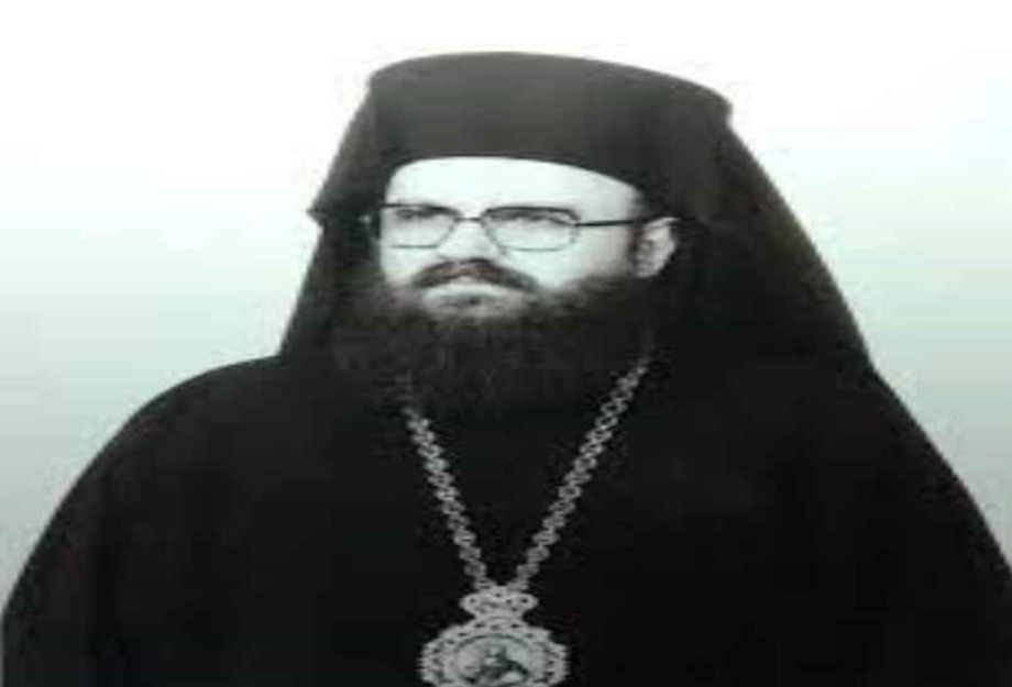 Όχι από 30 κατοίκους για την μετονομασία τμήματος της οδού Ίωνος Δραγούμη σε Μητροπολίτου Μαξίμου Όχι από 30 κατοίκους για την μετονομασία τμήματος της οδού Ίωνος Δραγούμη σε Μητροπολίτου Μαξίμου