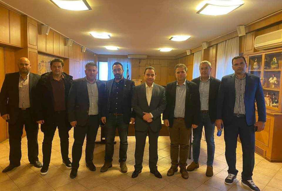 Στο 100% η αποζημίωση για χαλαζοπτώσεις του Ιουνίου! Στο 100% η αποζημίωση για χαλαζοπτώσεις του Ιουνίου!