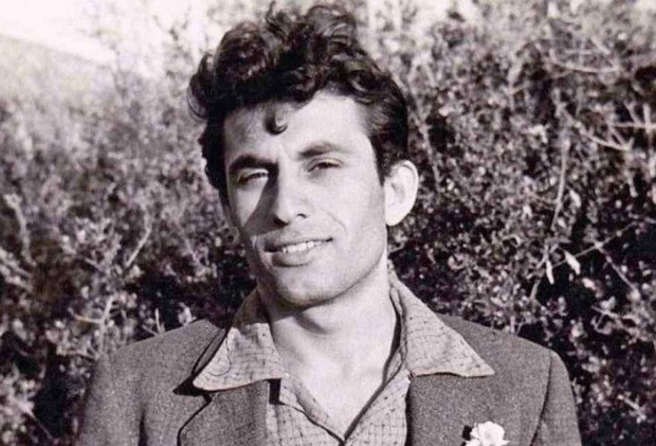 Νίκος Ξανθόπουλος: Πέθανε στα 89 του χρόνια