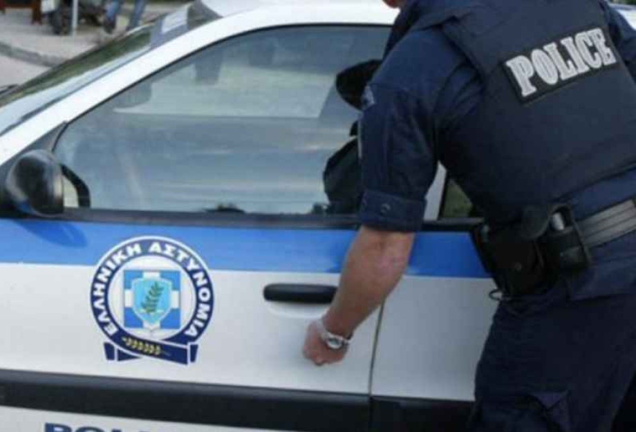 Σε Νέο Πετρίτσι, Γεφυρούδι και στην Ηράκλεια: Μικροκλοπές και από ανήλικους Σε Νέο Πετρίτσι, Γεφυρούδι και στην Ηράκλεια: Μικροκλοπές και από ανήλικους