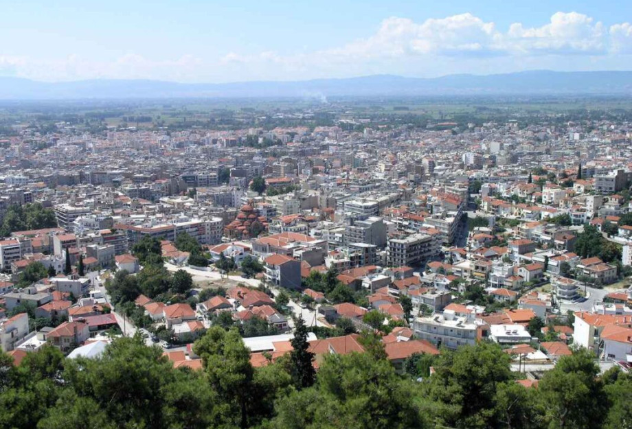 Τρεις εκδηλώσεις τη Πέμπτη στις Σέρρες! Τρεις εκδηλώσεις τη Πέμπτη στις Σέρρες!