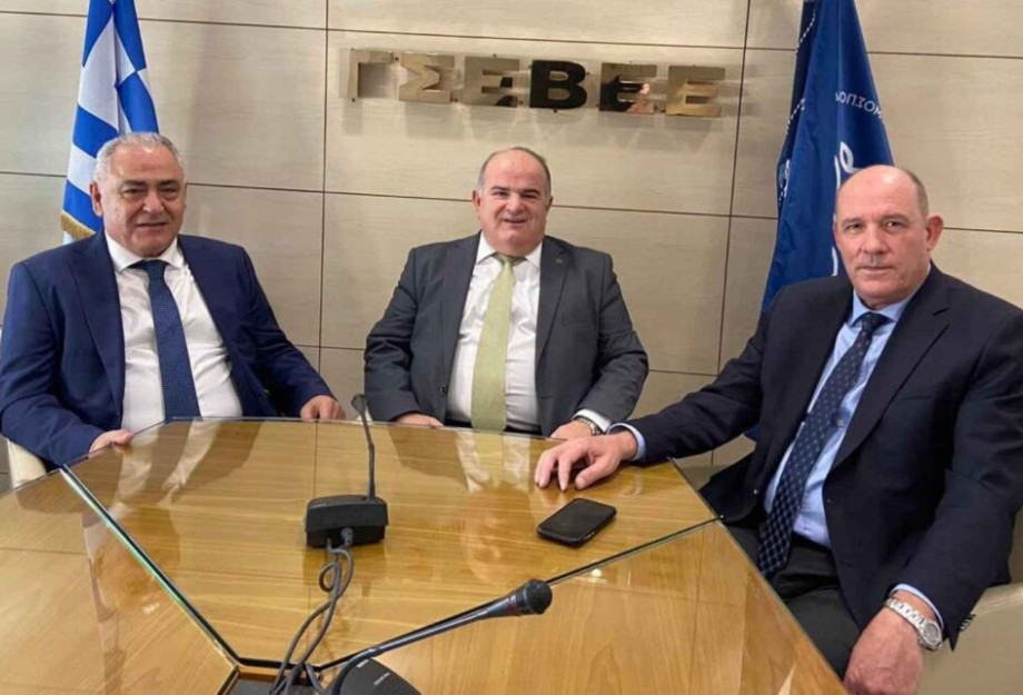 Συνάντηση Καββαθά – Τζελέπη για την ανάγκη στήριξης των Σερραϊκών επιχειρήσεων! Συνάντηση Καββαθά – Τζελέπη για την ανάγκη στήριξης των Σερραϊκών επιχειρήσεων!