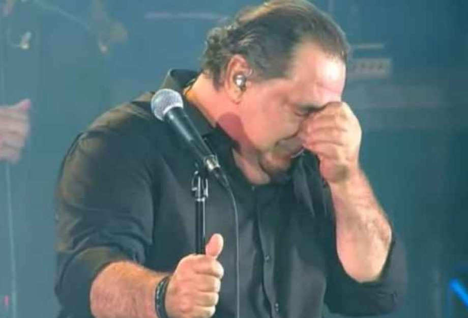Θύμα απαγωγής ο Βασίλης Καρράς: «Καταστράφηκε το σπίτι μου!» Θύμα απαγωγής ο Βασίλης Καρράς: «Καταστράφηκε το σπίτι μου!»