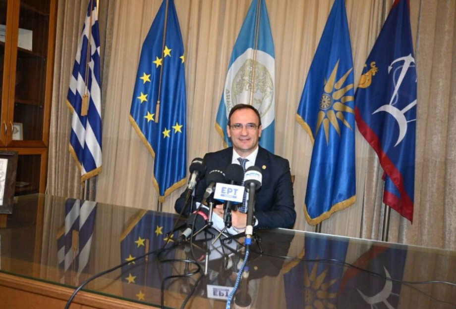Aπόκριες 2023 – Δήμος Σερρών: Έρχεται η 2η Mascarata Aπόκριες 2023 – Δήμος Σερρών: Έρχεται η 2η Mascarata