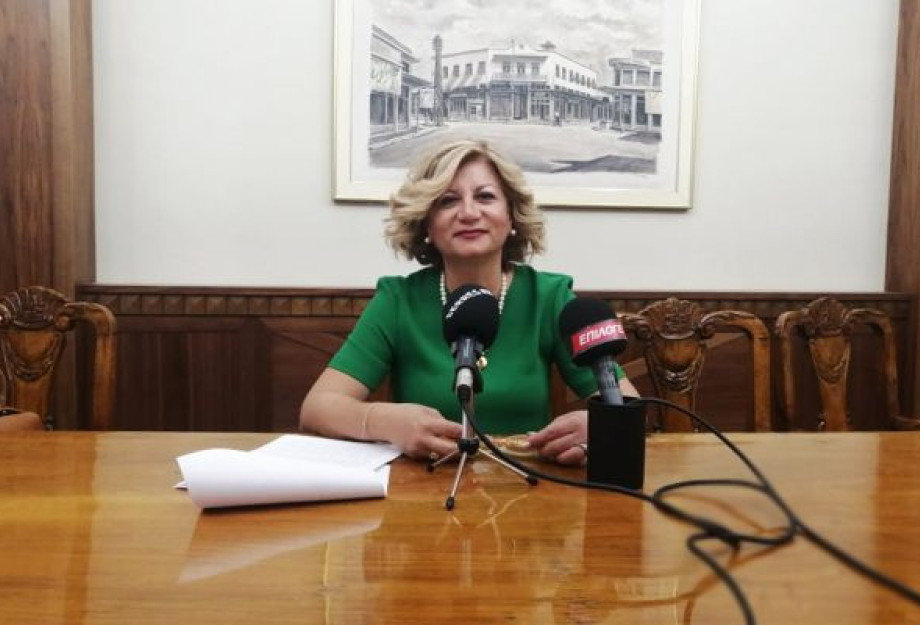 Άλλη μια χρονιά χωρίς απολογισμό η πολιτεία των ευχών; Άλλη μια χρονιά χωρίς απολογισμό η πολιτεία των ευχών;