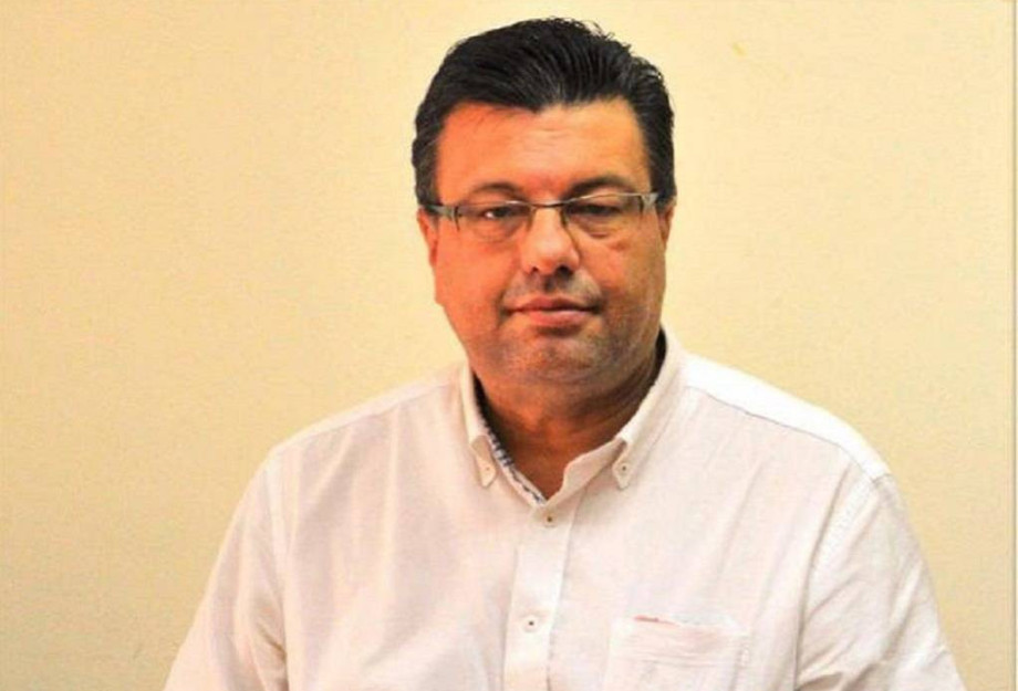 ΠΑΣΟΚ – Ο Χρήστος Παπαστεργίου και πάλι υποψήφιος Περιφερειάρχης; ΠΑΣΟΚ – Ο Χρήστος Παπαστεργίου και πάλι υποψήφιος Περιφερειάρχης;