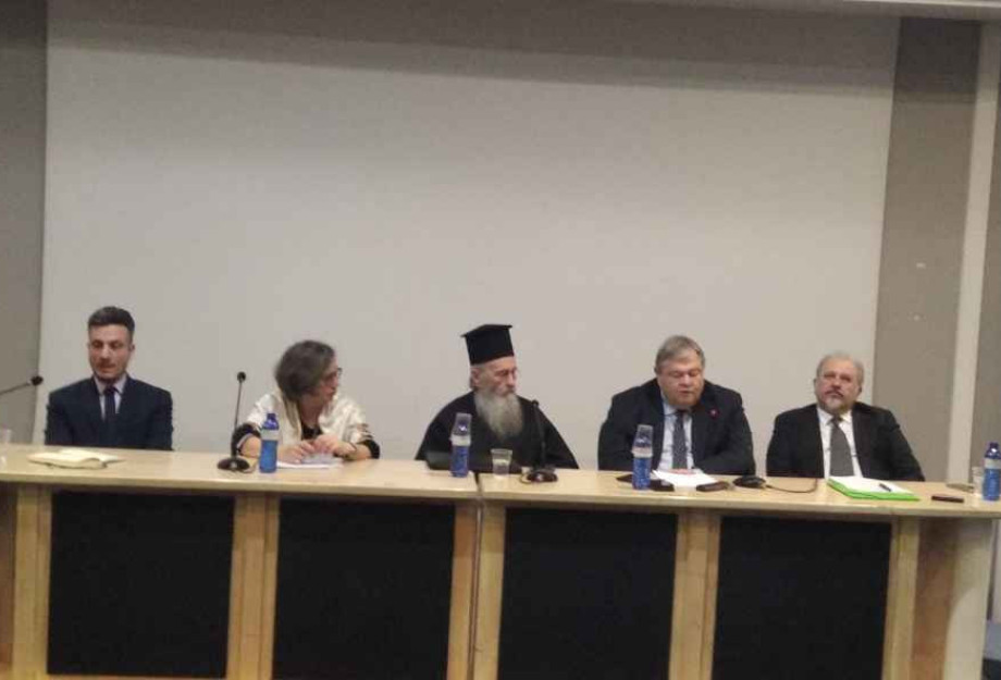 Ευάγγελος Βενιζέλος: «Βάτος καιόμενη και μη φλεγόμενη» ο Μάρκος Μπόλαρης Ευάγγελος Βενιζέλος: «Βάτος καιόμενη και μη φλεγόμενη» ο Μάρκος Μπόλαρης