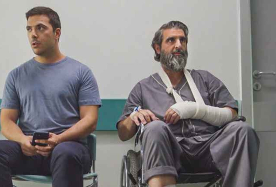 Οι “ΣΕΡΡΕΣ” στην κορυφή της τηλεθέασης! Χτύπησαν 30% Οι “ΣΕΡΡΕΣ” στην κορυφή της τηλεθέασης! Χτύπησαν 30%