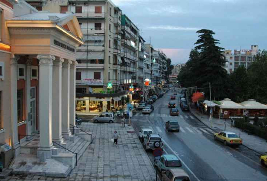 Σέρρες: Ο καιρός σήμερα 22 Μαρτίου 2023