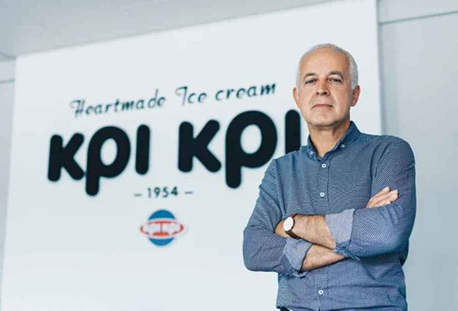 Από την Κρι Κρι: Μείωση των τιμών στα προϊόντα της Από την Κρι Κρι: Μείωση των τιμών στα προϊόντα της