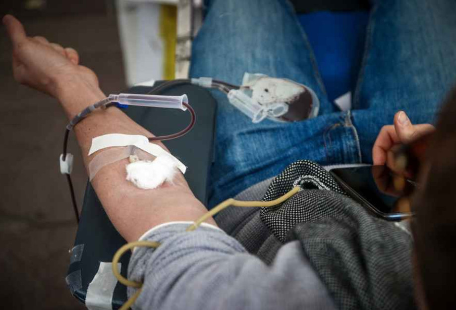 Οι ανάγκες για αίμα θα αυξηθούν ενόψει του Πάσχα! Οι ανάγκες για αίμα θα αυξηθούν ενόψει του Πάσχα!