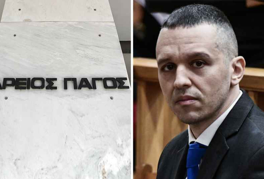 Απανωτές προσφυγές στον ‘Άρειο Πάγο – Εκτός ή εντός ο Κασιδιάρης; Απανωτές προσφυγές στον ‘Άρειο Πάγο – Εκτός ή εντός ο Κασιδιάρης;