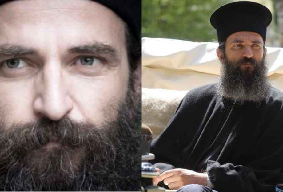 Άρης Σερβετάλης: «Δρόμος δίχως Θεό δεν αντέχεται» Άρης Σερβετάλης: «Δρόμος δίχως Θεό δεν αντέχεται»