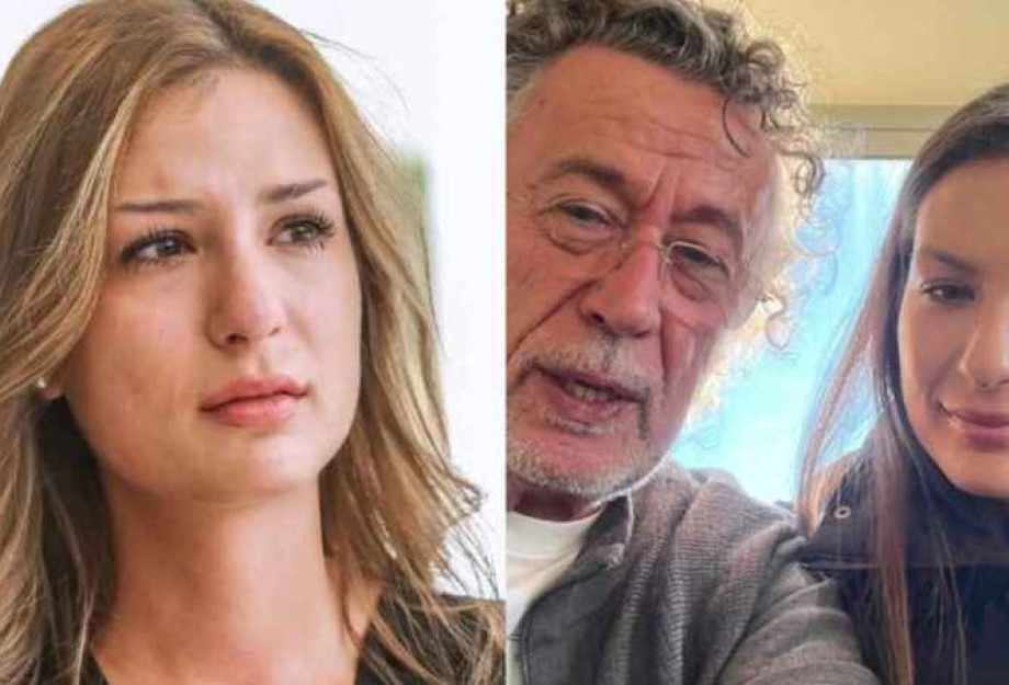 Έλεγε την αλήθεια: Δικαιώθηκε η Γεωργία Μπίκα στο Ευρωπαϊκό Δικαστήριο, αποκαλύψεις από τον Τριανταφυλλόπουλο Έλεγε την αλήθεια: Δικαιώθηκε η Γεωργία Μπίκα στο Ευρωπαϊκό Δικαστήριο, αποκαλύψεις από τον Τριανταφυλλόπουλο