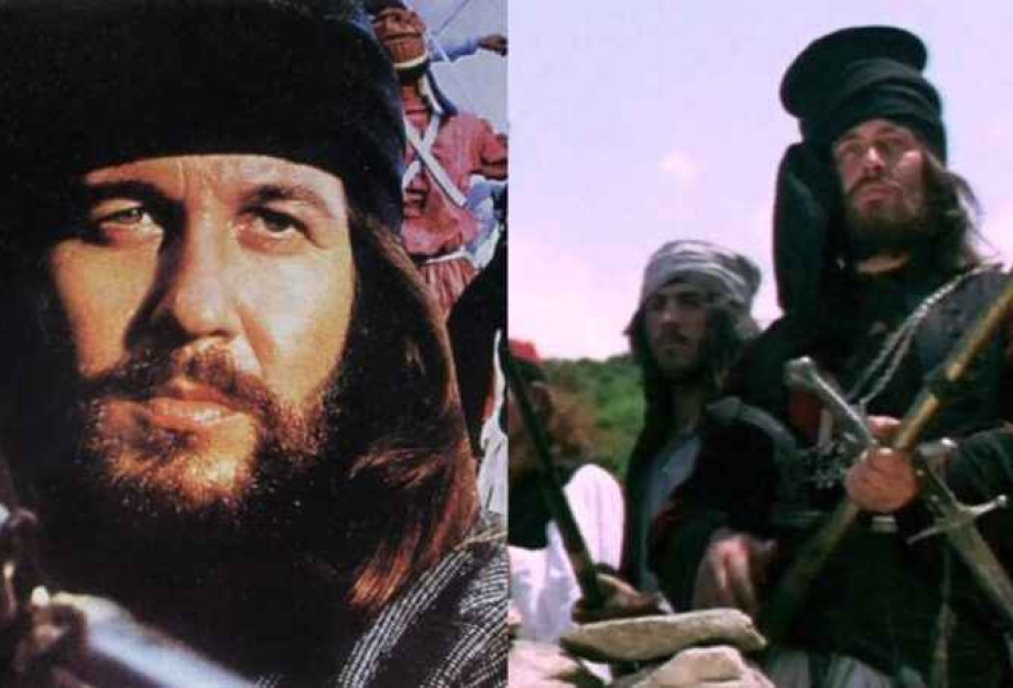 25η Μαρτίου: Το εξωφρενικό ποσό που κόστισε η ταινία για τον «Παπαφλέσσα» του 1971 25η Μαρτίου: Το εξωφρενικό ποσό που κόστισε η ταινία για τον «Παπαφλέσσα» του 1971