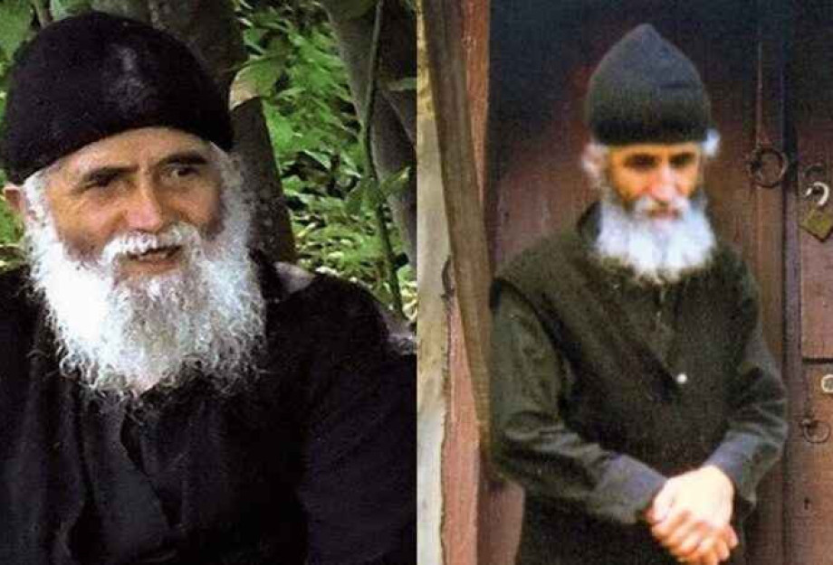 Μικρό, φτωχικό και πλούσιο από τη Θεία Χάρη: Αυτό είναι το κελί του Αγίου Παϊσίου στον Τίμιο Σταυρό Μικρό, φτωχικό και πλούσιο από τη Θεία Χάρη: Αυτό είναι το κελί του Αγίου Παϊσίου στον Τίμιο Σταυρό