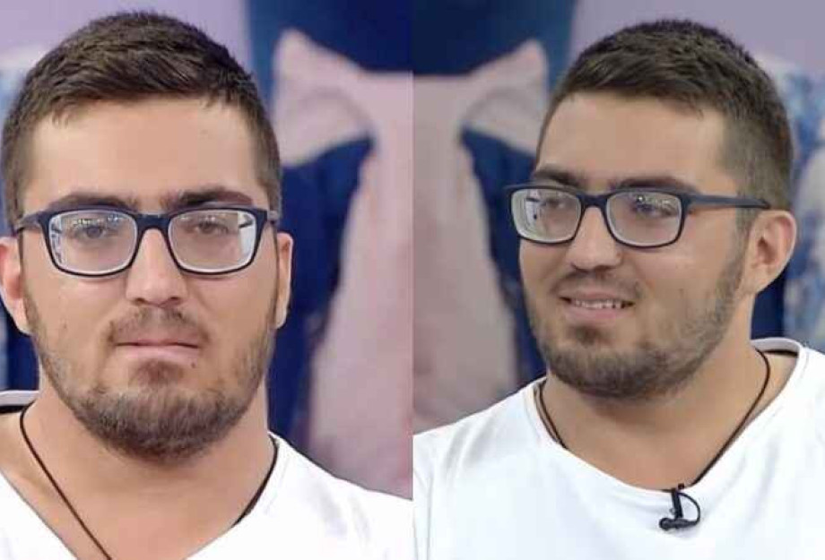 Δεν είχε ούτε να φάει αλλά τα κατάφερε: Η συγκινητική ιστορία του 19χρονου Γιώργου από την Ηλεία που πέρασε με άριστα στο Πάντειο (ΒΙΝΤΕΟ) Δεν είχε ούτε να φάει αλλά τα κατάφερε: Η συγκινητική ιστορία του 19χρονου Γιώργου από την Ηλεία που πέρασε με άριστα στο Πάντειο (ΒΙΝΤΕΟ)