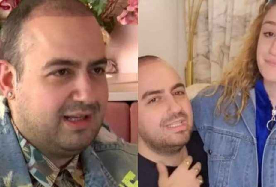 Μαυρίκιος Μαυρικίου και Ιλάειρα Ζήση: Ανακοίνωσαν κλαίγοντας ότι έχασαν το παιδί που περίμεναν Μαυρίκιος Μαυρικίου και Ιλάειρα Ζήση: Ανακοίνωσαν κλαίγοντας ότι έχασαν το παιδί που περίμεναν