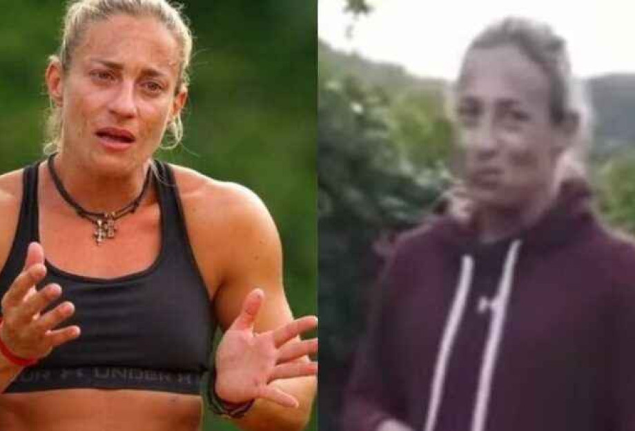 Δεν έχουν τέλος οι αποβολές στο Survivor: Δυσάρεστα τα νέα για την Αφροδίτη Σκαφίδα, βγαίνει εκτός παιχνιδιού Δεν έχουν τέλος οι αποβολές στο Survivor: Δυσάρεστα τα νέα για την Αφροδίτη Σκαφίδα, βγαίνει εκτός παιχνιδιού