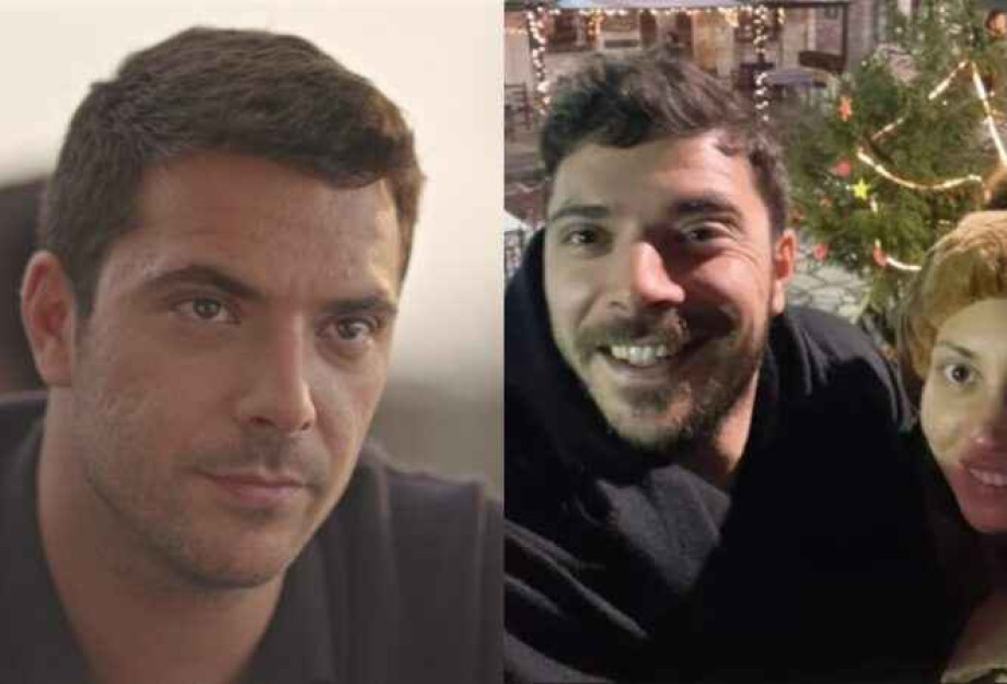 «Δεν θέλω να δω τις “Σέρρες”, δεν το αντέχω»: Η κατάθεση ψυχής της συντρόφου του αδικοχαμένου Πάνου Νάτση «Δεν θέλω να δω τις “Σέρρες”, δεν το αντέχω»: Η κατάθεση ψυχής της συντρόφου του αδικοχαμένου Πάνου Νάτση