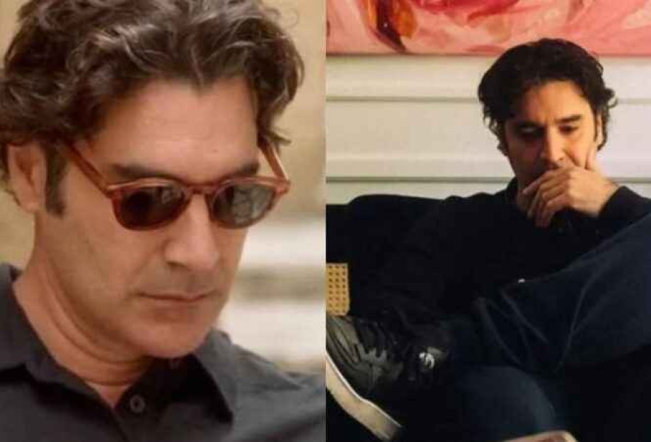 Δεύτερος κύκλος του Maestro: Ο Χριστόφορος Παπακαλιάτης μοιράστηκε νέες φωτογραφίες από τα γυρίσματα στους Παξούς Δεύτερος κύκλος του Maestro: Ο Χριστόφορος Παπακαλιάτης μοιράστηκε νέες φωτογραφίες από τα γυρίσματα στους Παξούς