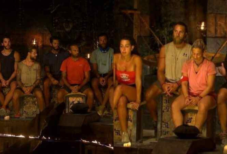 Δεν έχουν τέλος οι αποβολές στο Survivor All Star: Οι 4 παίκτες που επικοινώνησαν με την οικογένεια τους Δεν έχουν τέλος οι αποβολές στο Survivor All Star: Οι 4 παίκτες που επικοινώνησαν με την οικογένεια τους