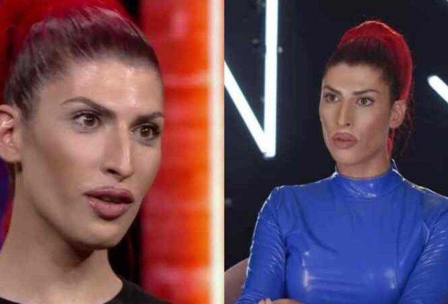 Αγνώριστη η Έβελιν του GNTM: Πως είναι το μοντέλο 6 μήνες μετά τον αποκλεισμό και το πρωτοφανές ξέσπασμά της Αγνώριστη η Έβελιν του GNTM: Πως είναι το μοντέλο 6 μήνες μετά τον αποκλεισμό και το πρωτοφανές ξέσπασμά της