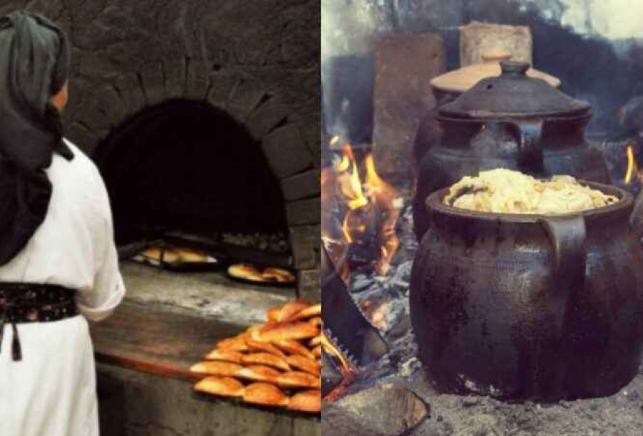 Τα φαγητά της «φτώχειας»: Τα 6 Ελληνικά φαγητά που χάθηκαν με τα χρόνια κι όμως είναι πεντανόστιμα και θρεπτικά Τα φαγητά της «φτώχειας»: Τα 6 Ελληνικά φαγητά που χάθηκαν με τα χρόνια κι όμως είναι πεντανόστιμα και θρεπτικά
