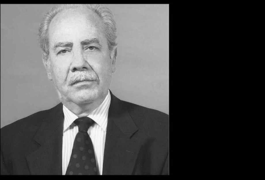 «Έφυγε» ο Γιώργος Κυρμελής «Έφυγε» ο Γιώργος Κυρμελής