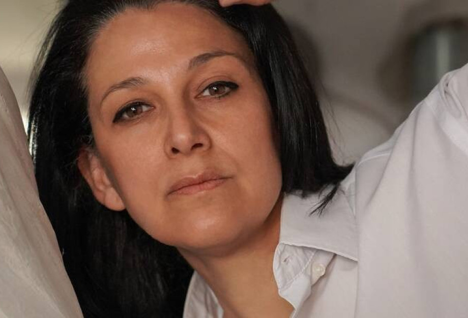 Η Καλλιόπη Ευαγγελίδου, υποψήφια με την Κωνσταντοπούλου κάνει αντιπολίτευση στον … Χρυσάφη; Η Καλλιόπη Ευαγγελίδου, υποψήφια με την Κωνσταντοπούλου κάνει αντιπολίτευση στον … Χρυσάφη;
