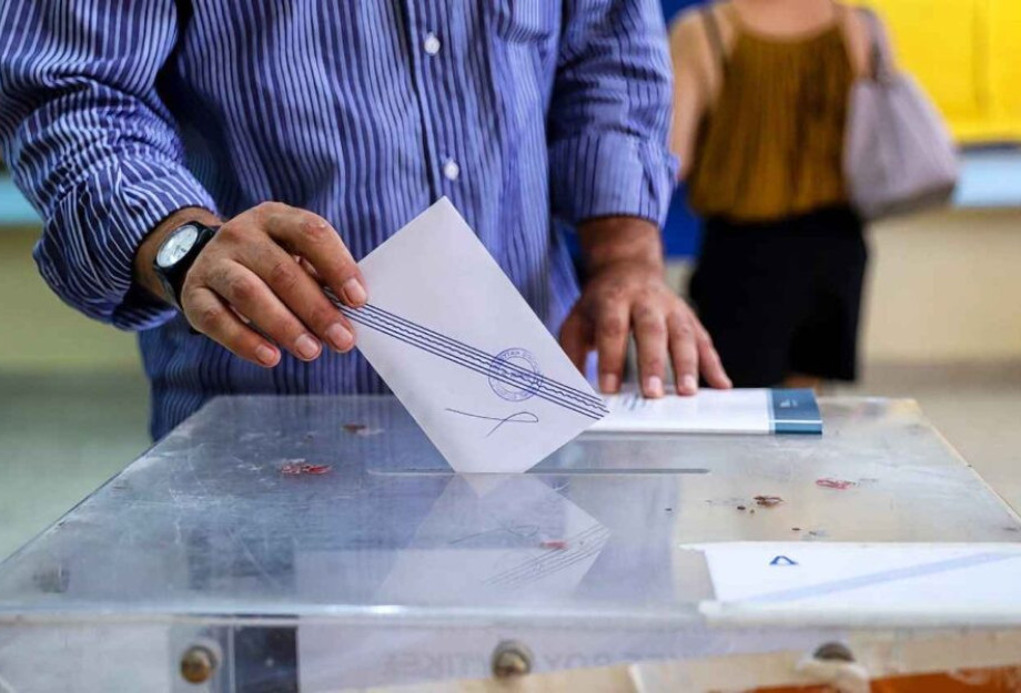 Ν.Δ. και ΣΥΡΙΖΑ μέχρι την Κυριακή: Κλείνουν τις εκκρεμότητες με τα ψηφοδέλτια Ν.Δ. και ΣΥΡΙΖΑ μέχρι την Κυριακή: Κλείνουν τις εκκρεμότητες με τα ψηφοδέλτια