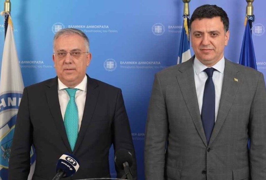 1.188 αστυνομικοί σε αεροδρόμια και πύλες εισόδου 1.188 αστυνομικοί σε αεροδρόμια και πύλες εισόδου