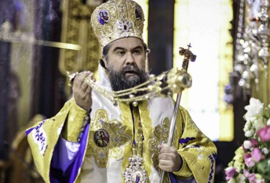 Σερρών Θεολόγος: Ἄς ἑορτάσουμε την Ἀναστάση μέ λαμπρότητα, καί μέ θεοσέβεια Σερρών Θεολόγος: Ἄς ἑορτάσουμε την Ἀναστάση μέ λαμπρότητα, καί μέ θεοσέβεια