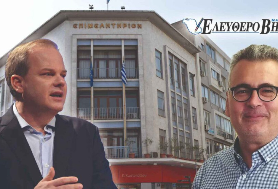 Άλλο 1 εκ. ευρώ για την SEREXPO και το Επιχειρηματικό Κέντρο με την υποστήριξη Καραμανλή! Άλλο 1 εκ. ευρώ για την SEREXPO και το Επιχειρηματικό Κέντρο με την υποστήριξη Καραμανλή!