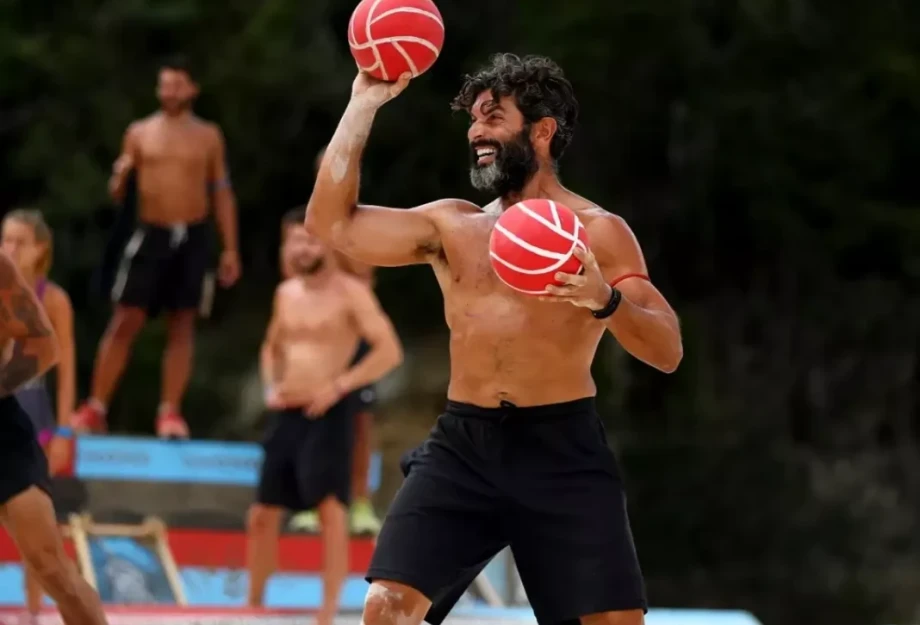 Survivor All Star Spoiler: Αυτός είναι ο παίκτης που αποχωρεί στο αποψινό επεισόδιο Survivor All Star Spoiler: Αυτός είναι ο παίκτης που αποχωρεί στο αποψινό επεισόδιο
