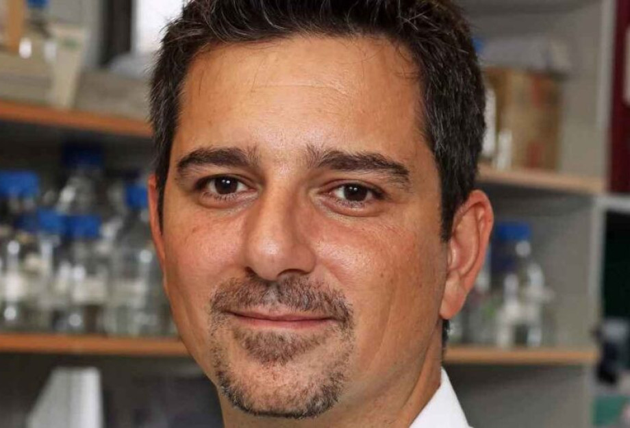 Ελληνας ερευνητής υποψήφιος στα βραβεία έρευνας -Η συμβολή του στην ανάπτυξη θεραπειών για Alzheimer και Parkinson Ελληνας ερευνητής υποψήφιος στα βραβεία έρευνας -Η συμβολή του στην ανάπτυξη θεραπειών για Alzheimer και Parkinson