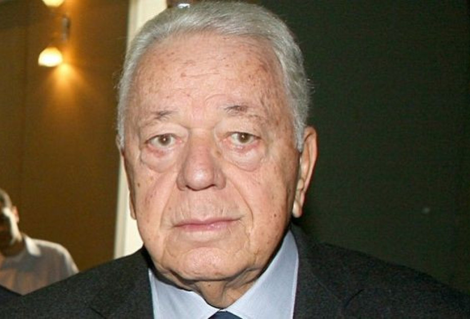 Γιώργος Μπόμπολας: Ποιος ήταν ο θρυλικός εκδότης Γιώργος Μπόμπολας: Ποιος ήταν ο θρυλικός εκδότης