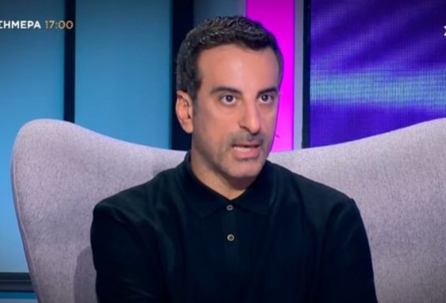 My Style Rocks: Έξαλλος ο Κουδουνάρης – “Με κοροϊδεύεις μες στα μούτρα μου”