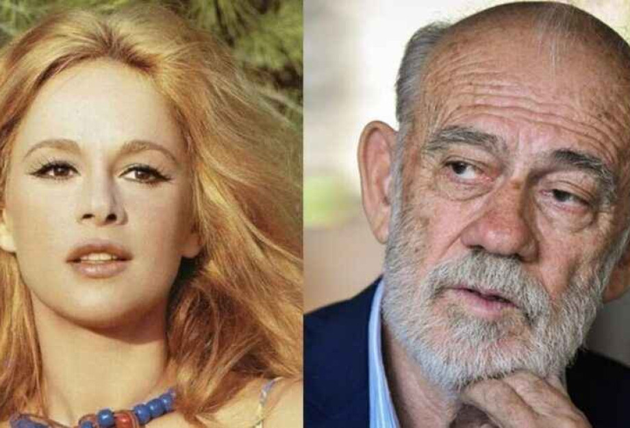 «Βόμβα» από τον γιο της Αλίκης – Κάνει αγωγή στον Λιάνη για προσβολή της μνήμης της μητέρας του «Βόμβα» από τον γιο της Αλίκης – Κάνει αγωγή στον Λιάνη για προσβολή της μνήμης της μητέρας του