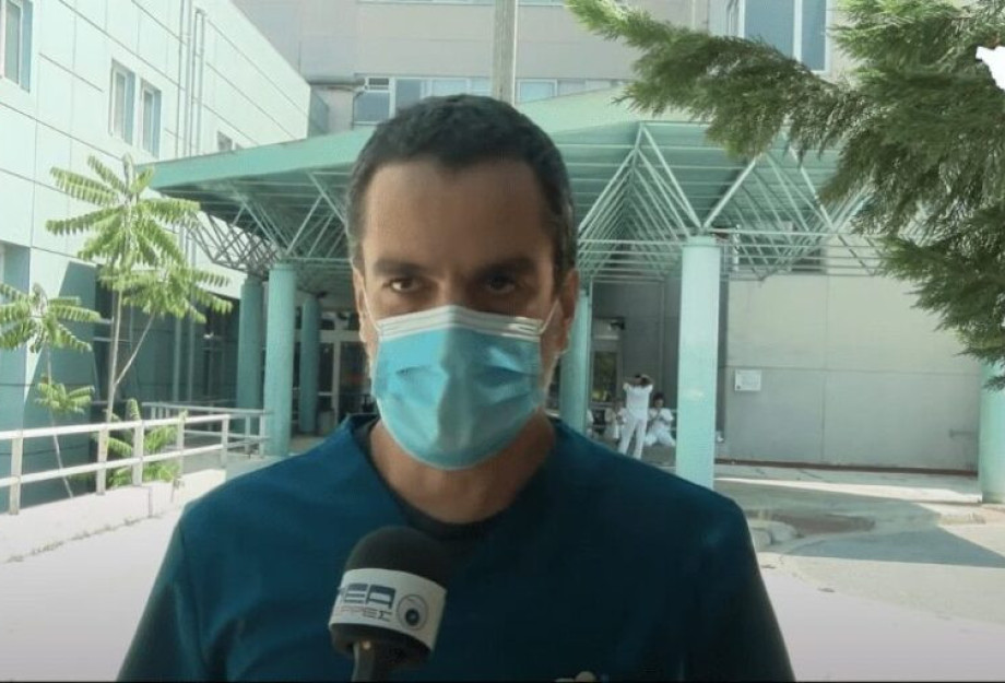 Βαγγέλης Παπαμιχάλης σε Χαλκιόπουλο: Έτσι συμπεριφέρονται οι κομμουνιστές δήμαρχοι…. Βαγγέλης Παπαμιχάλης σε Χαλκιόπουλο: Έτσι συμπεριφέρονται οι κομμουνιστές δήμαρχοι….